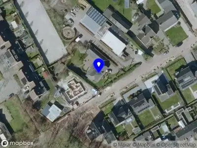 Stichting Administratiekantoor Maas