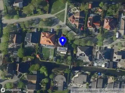 Nieuw bedrijf Stichting Patientia et Constantia