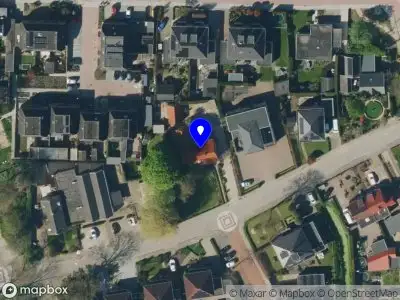 van Dijk grond en straatwerk Ochten