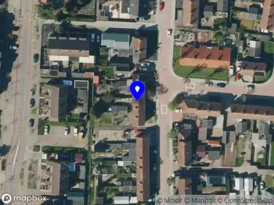 J.W. lijmwerken Dodewaard