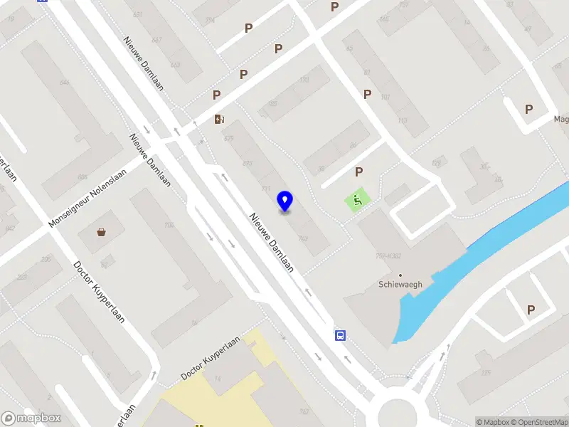 Schildersbedrijf Ramos