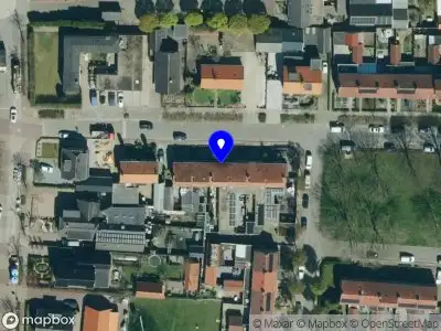Flier Bouw en Renovatie Ederveen
