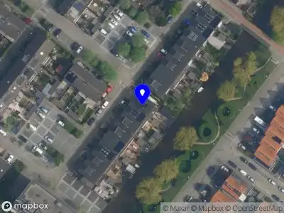 S.V.Onderhoudsbedrijf Wateringen
