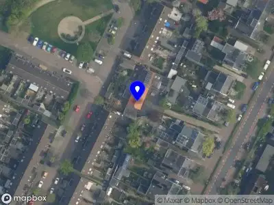 J. van den Berg Dienstverlening