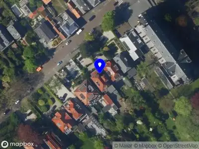 Stichting Administratiekantoor NSRE VOORBURG
