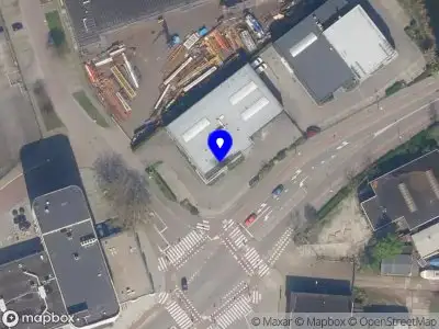 Stichting Administratiekantoor Bronqs