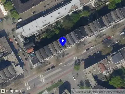 Jesse James Productions Rotterdam