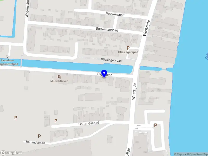 Timmerbedrijf Hoogland Cabau