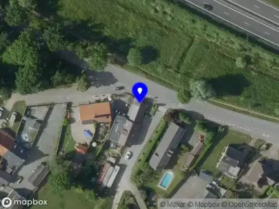 Nieuw bedrijf Drew bud