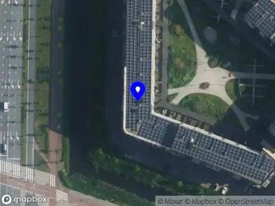 Stichting Vanja Rukavina