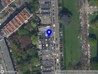 Stichting 24-7 Prayer Rotterdam