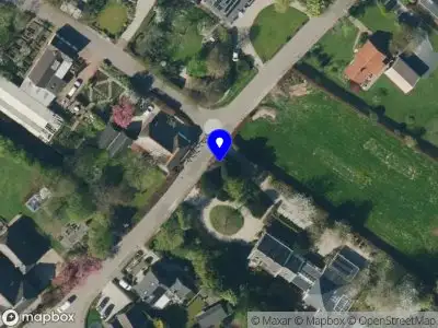 Stichting Fam Schreuders