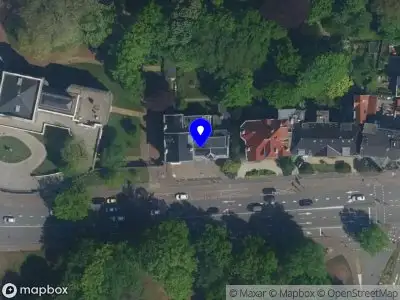St Ondersteuning Statenfractie JA21 NH Haarlem