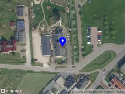 Stichting Johanna Molen