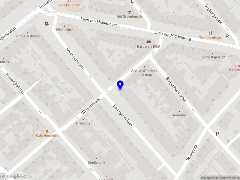 Nieuw bedrijf Stichting administratiekantoor J.C. Faasen