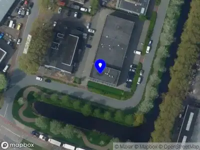 Stichting Helden in IT Alkmaar