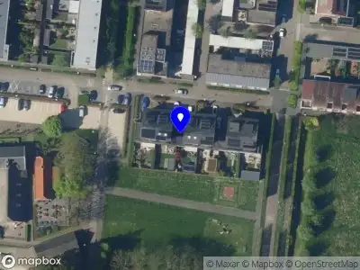 Life- and dreamcenter DE MEERN