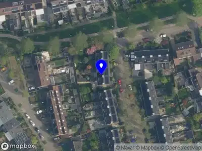 Nieuw bedrijf De Boer Ministries