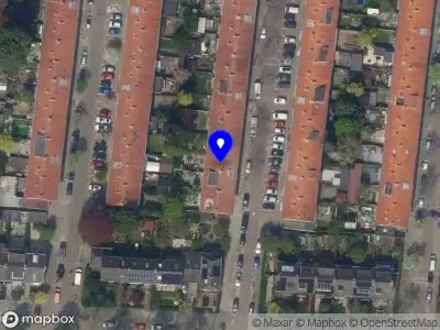 Sylwester Infra Rotterdam