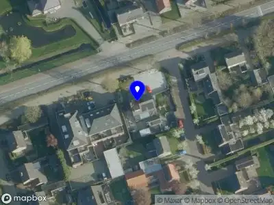 Nieuw bedrijf wolfs klus en montagebedrijf