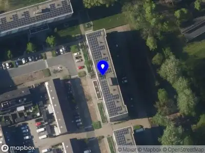 Emirdogan installatie Amersfoort