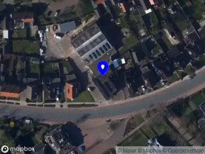 Stichting WoWeWa Warffum