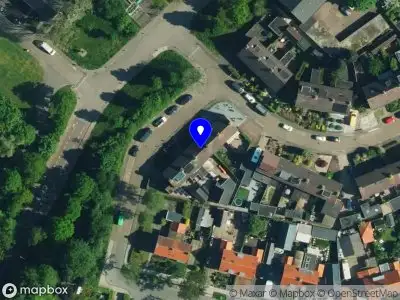 Nieuw bedrijf K. Bijsterbosch Timmerwerken