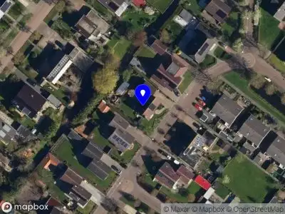 Stichting STOGEF Workum