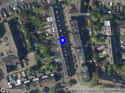 Stichting Overweeghuis Utrecht