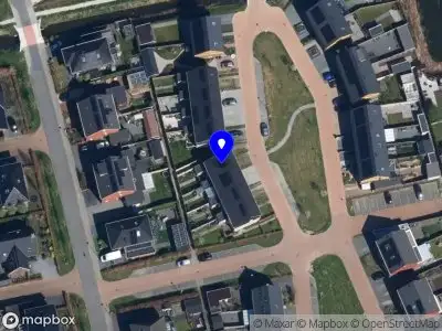 Nieuw bedrijf SKM Noord