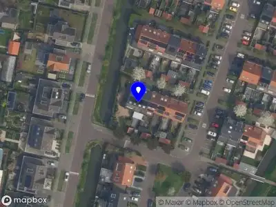 Stichting Sevginin Hikmeti Foundation BERKEL EN RODENRIJS