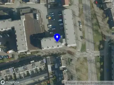 AEF Logistics Oisterwijk