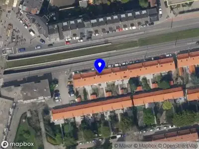 altas2020 Rotterdam