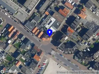 Kmiecik Diensten Noordwijk