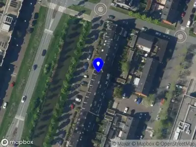 Samie Rope Access Vleuten