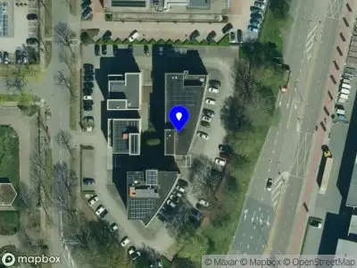 St. Adm.kantoor Varias Verzekeringen