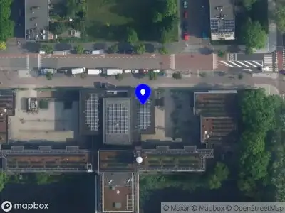 Stichting Korean School of Amsterdam Amsterdam
