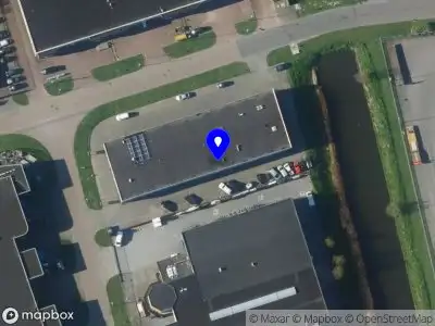 Stichting Thuisz. en Maatsch.werk W-Friesland