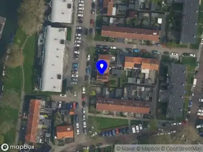 Nieuw bedrijf Stichting Wijkplatform Vreeswijk