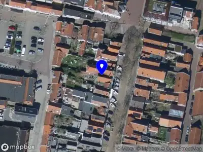 SVHM Middelharnis