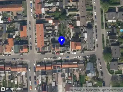 Nieuw bedrijf DP timmerwerk