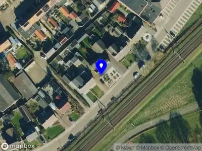 Nieuw bedrijf Tijssen Bestrating