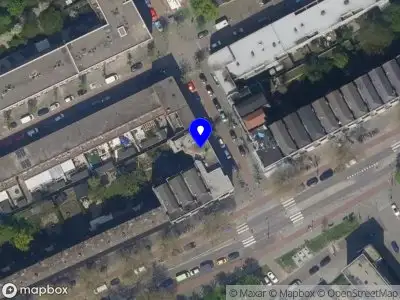 Nieuw bedrijf Suray Aliev