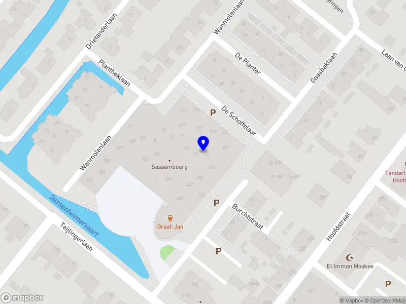 St.A.Hollands-Midden,Amstelland,Haarlemermeer