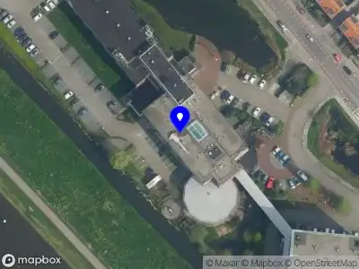 Nieuw bedrijf SAS Brandpreventie