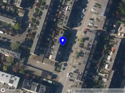 Nieuw bedrijf MUURMEESTERS