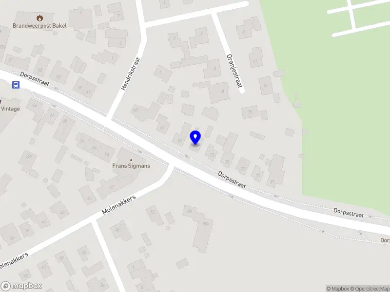 Tijmen van Dinther Bouw- & Timmerwerken