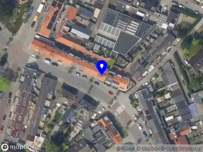 Nieuw bedrijf verzorgingbijAnouk