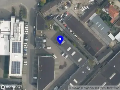 Nieuw bedrijf Allround klusbedrijf M. Hooft