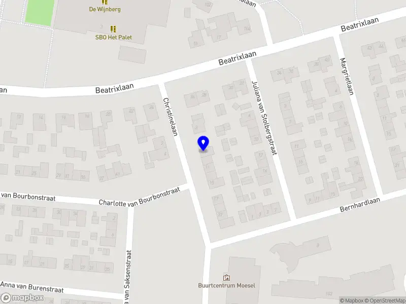 Nieuw bedrijf Sebwia Bouw